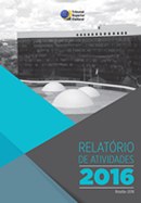 Relatório de Atividades 2016