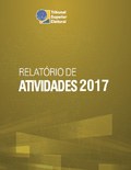 Relatório de Atividades 2017