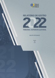 Relatório de Gestão 2022