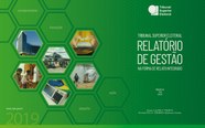 Relatório de Gestão na Forma de Relato Integrado