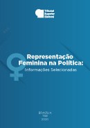 O advento da democracia representativa foi marcado no mundo todo pela restrição à participação f...