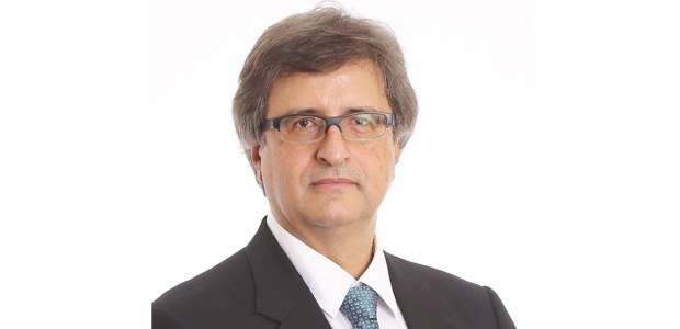 Retrato Paulo Gonet - 02.08.2021