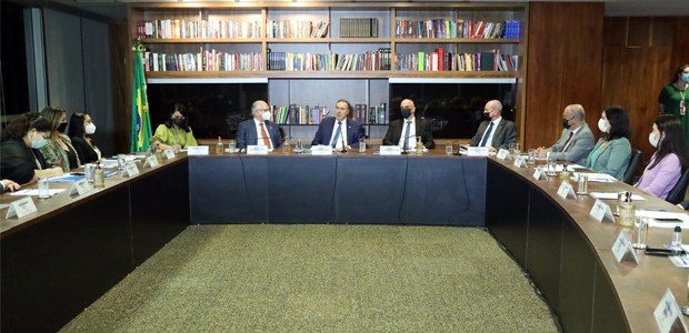 Reunião de transição - 15.12.2021 Reunião de transição - 15.12.2021