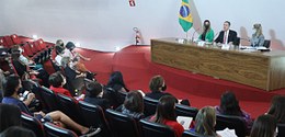 Reunião fórum nacional de mulheres na política - 30.11.2021