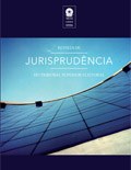 A Revista de Jurisprudência do Tribunal Superior Eleitoral traz, trimestralmente, uma seleção da...