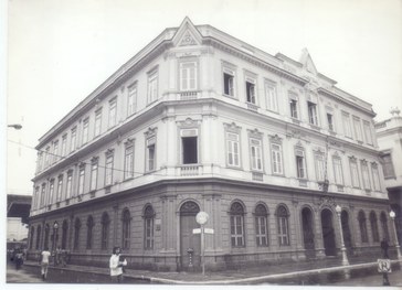 sedes do tse - segunda