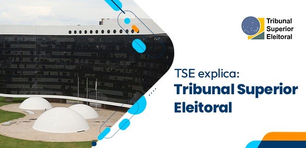 Série TSE Explica a estrutura da JE - TSE - 20.01.2023