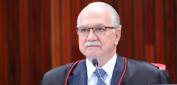 Foto: Antonio Augusto/Secom/TSE - Sessão do TSE - 28.06.2022