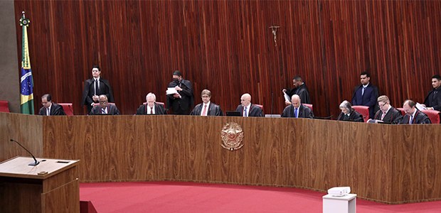 Plenário aprova homenagem ao presidente do Congresso Nacional e do Senado, Rodrigo Pacheco — Tribunal Superior Eleitoral