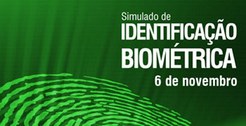 Simulado Biometria em 30.10.2013