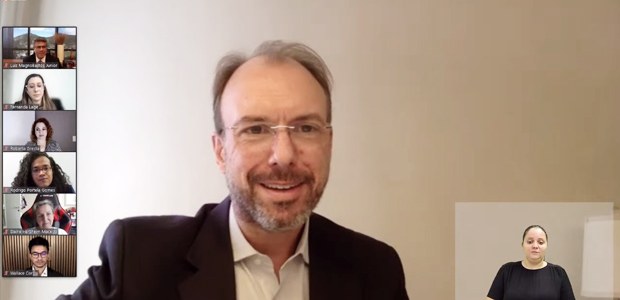 SNE - discussão sobre Processo eleitoral, jurisdição e participação política - 26.11.2021 SNE - discussão sobre Processo eleitoral, jurisdição e participação política - 26.11.2021