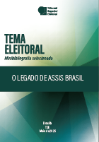 Tema eleitoral: minibibliografia selecionada: Assis Brasil