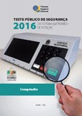 Teste Público de Segurança 2016