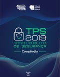 Teste Público de Segurança 2019 - Compêndio