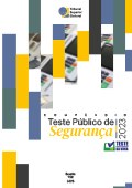 Teste Público de Segurança: 2023: compêndio