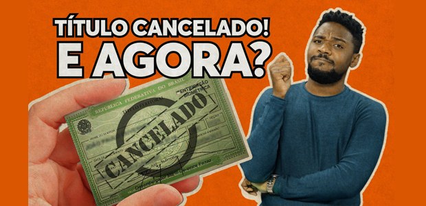 Título cancelado - 04.03.2022