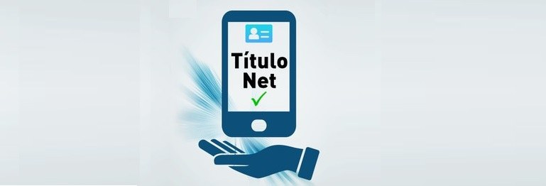 Imagem do pré-atendimento eleitoral - Título NET