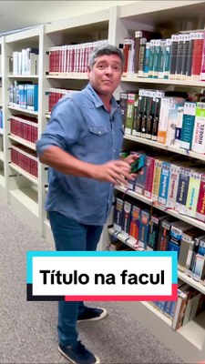 Titulo Eleitoral TikTok