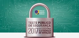 TPS 2017 será em novembro e terá planos de ataque à urna eletrônica