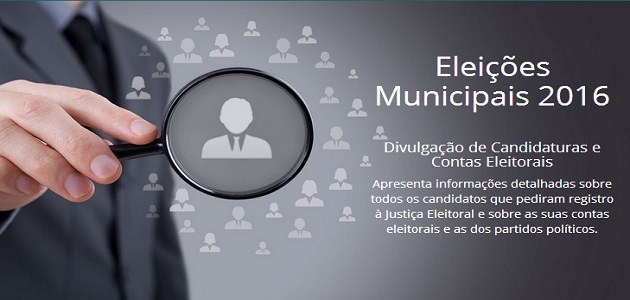 TRE-BA: Arte Divulgacand Arte para Sistema DivulgaCandContas