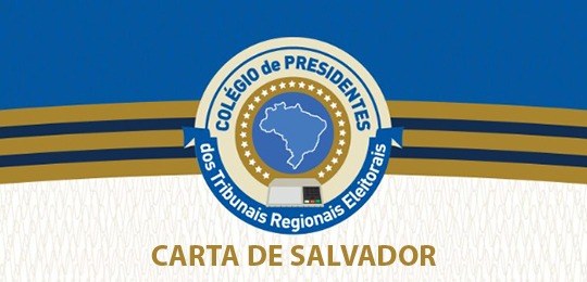 Justiça Eleitoral aprova Resolução de apoio às Eleições dos