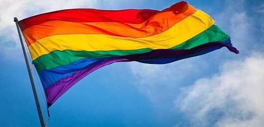 Dia Internacional Orgulho LGBTQIA+, comemorado no dia 28 de junho.
