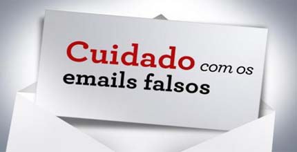 TRE-BA TSE alerta sobre e-mails falsos e visitas a eleitor em época de eleições