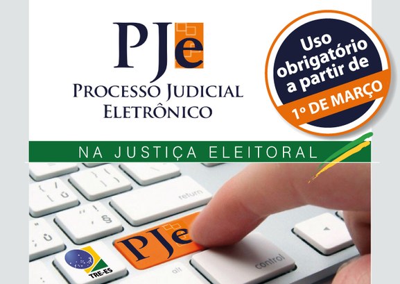 TRE-ES Pje 01 03 2018 TRE-ES Pje 01 03 2018