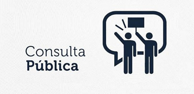 Consulta pública