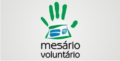 TRE-MG mesário voluntário