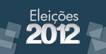 TRE/RN Imagem Eleições 2012