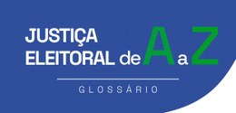 Conheça esses dois importantes conceitos para a organização das eleições