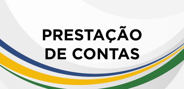 TRE-SP - Notícias – Prestação de Contas Imagem geral sobre assunto Prestação de Contas com a mesma identidade visual da campanha das Ele...
