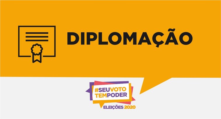 arte diplomação