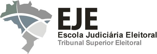 Novo banner da Escola Judiciária Eleitoral 2016.