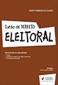 Capa do livro Curso de Direito Eleitoral de Roberto Moreira de Almeida, para a Revista Eletrônic...