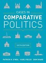 Cases in Comparative Politics. Patrick H.O'Neil.