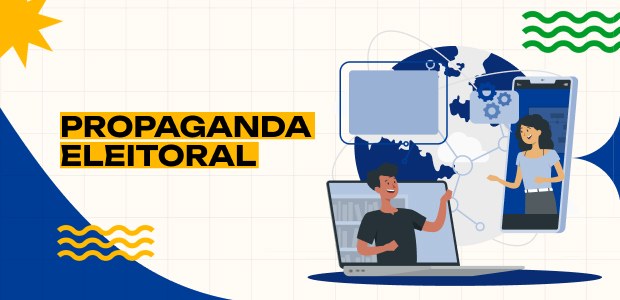 TSE - propaganda eleitoral 2024