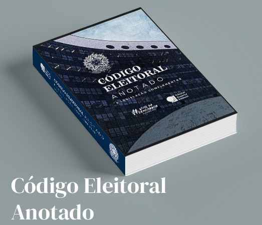 Código Eleitoral Anotado