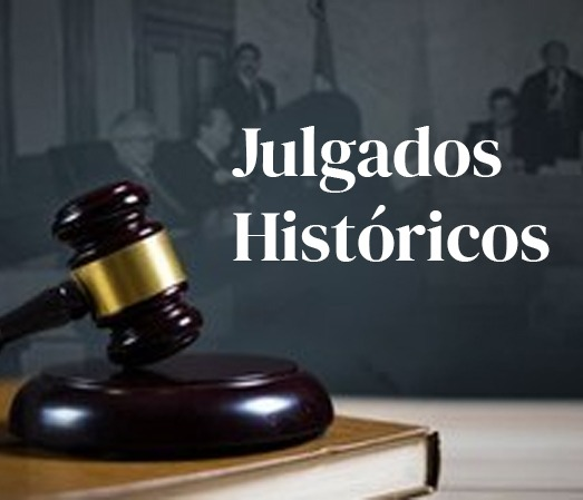 Julgados Históricos