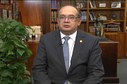 Entrevista para a Revista Eletrônica da EJE/TSE ano 5 número 5, agosto/setembro 2015, com minist...