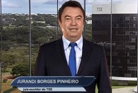 Bieje 03 - Voto do preso provisório - Dr Jurandir Borges