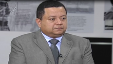 Entrevista com juiz Marlon Jacinto Reis para revista eletrônica da EJE, numero 3, ano 4, abril/m...