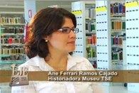 Revista da EJE ano 2 número 3 - entrevista com Ane Ferrari Ramos Cajado