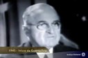 Vídeo institucional sobre terceira sede da Justiça Eleitoral - de 1946 a 1960